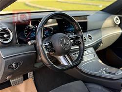 مرسيدس بنز E-Class